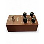 Used Cornerstone ANTIQUE V2 Effect Pedal