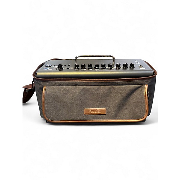Used Yamaha THR30II Guitar Combo Amp