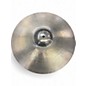 Used Mike Skyba 18in A Series Deep Ride Cymbal thumbnail