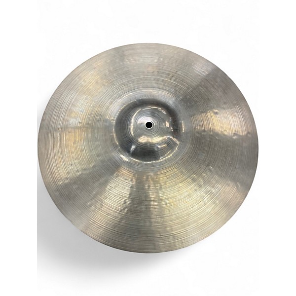 Used Mike Skyba 18in A Series Deep Ride Cymbal