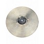 Used Mike Skyba 18in A Series Deep Ride Cymbal