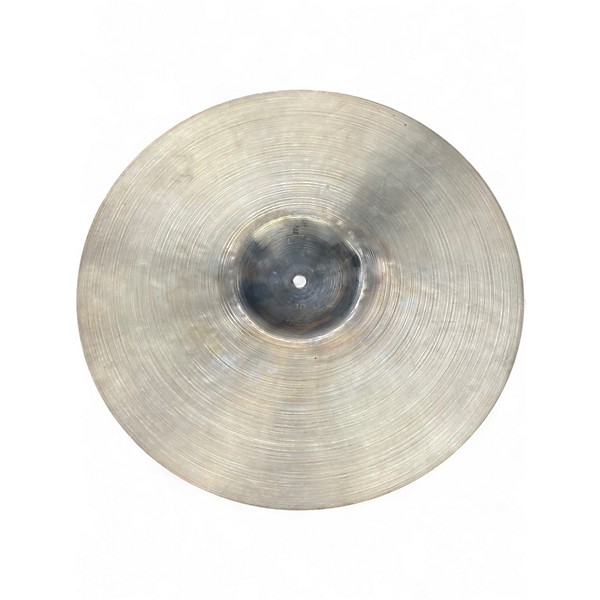 Used Mike Skyba 18in A Series Deep Ride Cymbal