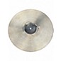 Used Mike Skyba 18in A Series Deep Ride Cymbal