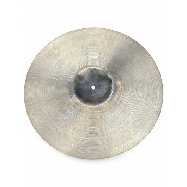 Used Mike Skyba 18in A Series Deep Ride Cymbal