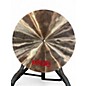 Used Paiste 12in 2002 splash Cymbal