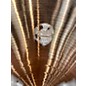 Used Paiste 12in 2002 splash Cymbal