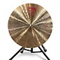Used Paiste 18in 2002 Crash Cymbal thumbnail
