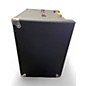 Used Fender Rumble 25 25W 1x10 Bass Combo Amp