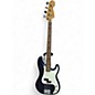 Used Fender PLAYER II PRECISION BASS Moonlight Drive Electric Bass Guitar thumbnail