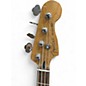 Used Fender PLAYER II PRECISION BASS Moonlight Drive Electric Bass Guitar