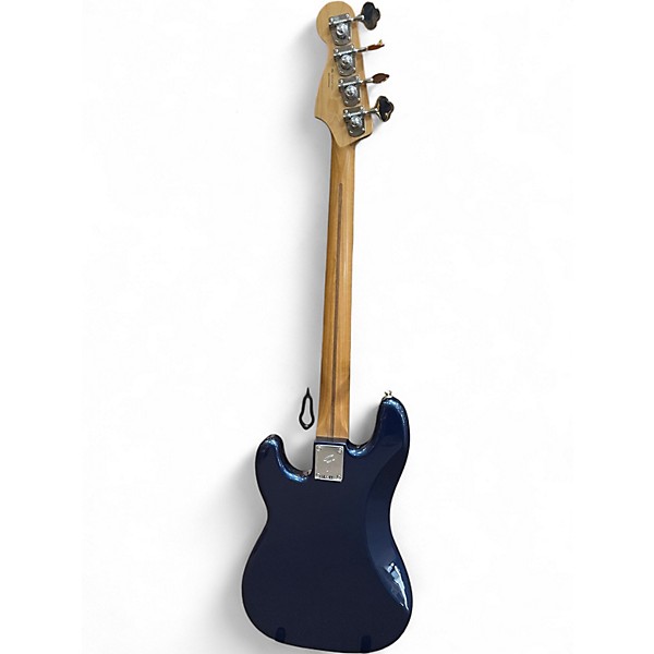 Used Fender PLAYER II PRECISION BASS Moonlight Drive Electric Bass Guitar