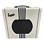 Used Supro Delta King 12 Tube Guitar Combo Amp thumbnail