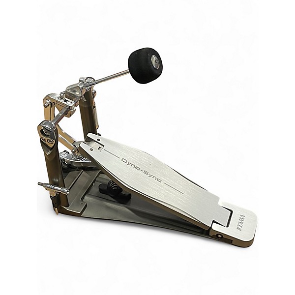 Used TAMA Dyna-Sync Single Bass Drum Pedal