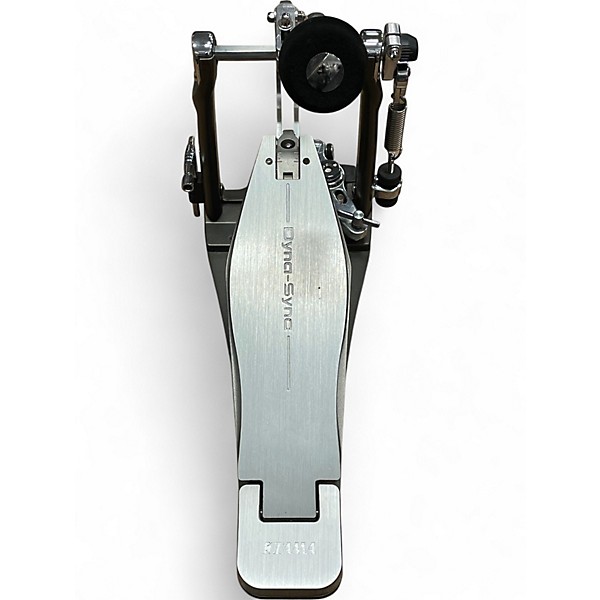 Used TAMA Dyna-Sync Single Bass Drum Pedal