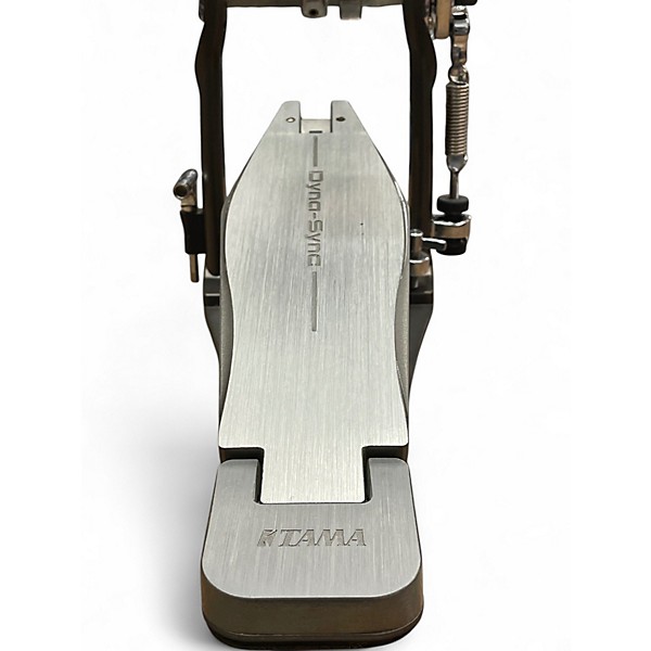 Used TAMA Dyna-Sync Single Bass Drum Pedal