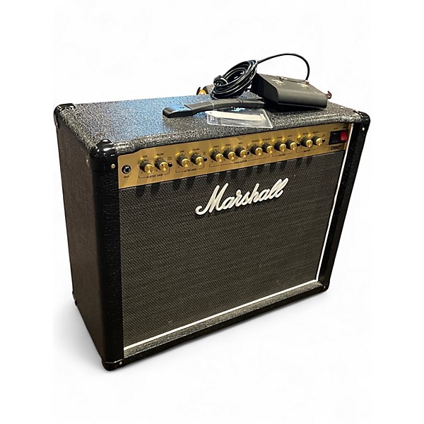 Used Marshall DSL40C 40W 1x12 Tube Guitar Combo Amp
