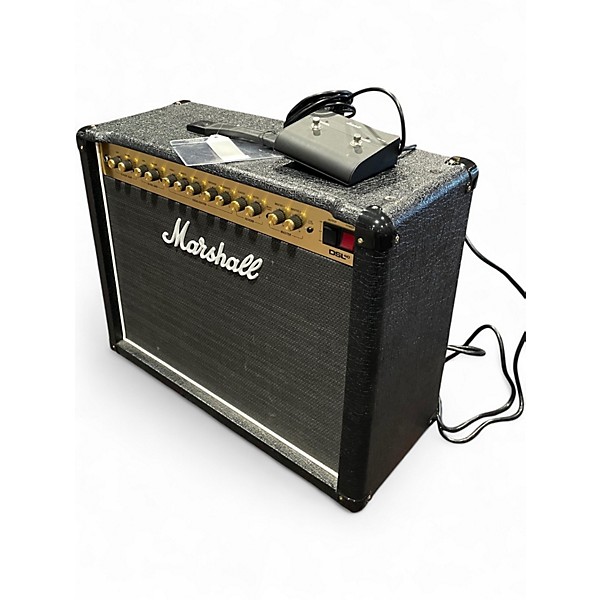 Used Marshall DSL40C 40W 1x12 Tube Guitar Combo Amp