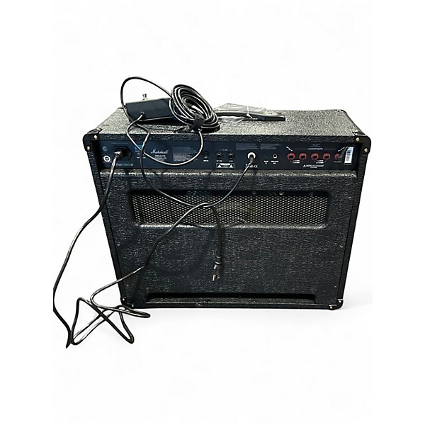 Used Marshall DSL40C 40W 1x12 Tube Guitar Combo Amp