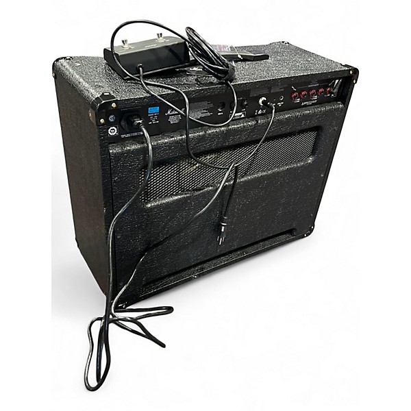 Used Marshall DSL40C 40W 1x12 Tube Guitar Combo Amp