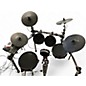 Used Alesis Crimson II 9-Piece Electric Drum Set thumbnail