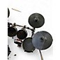 Used Alesis Crimson II 9-Piece Electric Drum Set