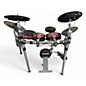 Used Alesis Crimson II 9-Piece Electric Drum Set