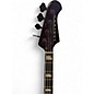 Used Lakland 44-64 GZ SKYLINE SERIES  Black Electric Bass Guitar