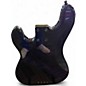 Used Lakland 44-64 GZ SKYLINE SERIES  Black Electric Bass Guitar