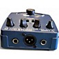 Used Behringer GDI21 V-Tone Guitar Driver Effect Pedal