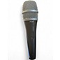 Used Shure PG57XLR Dynamic Microphone thumbnail