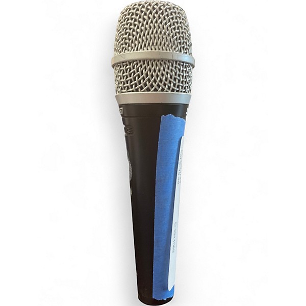 Used Shure PG57XLR Dynamic Microphone