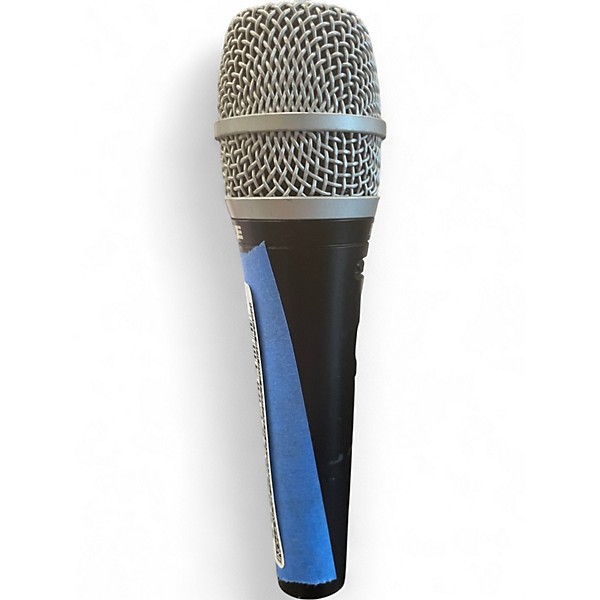 Used Shure PG57XLR Dynamic Microphone