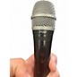 Used Shure PG57XLR Dynamic Microphone