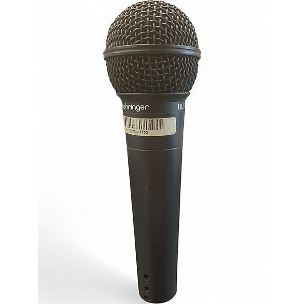 Used Behringer XM8500 Dynamic Microphone
