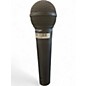 Used Behringer XM8500 Dynamic Microphone thumbnail