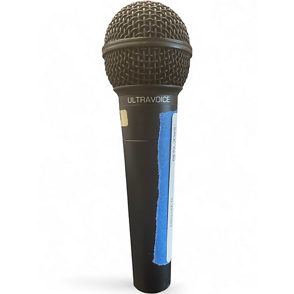 Used Behringer XM8500 Dynamic Microphone