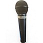 Used Behringer XM8500 Dynamic Microphone