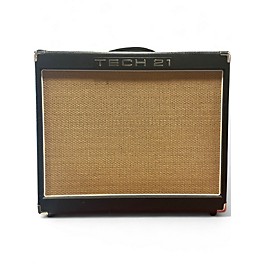 Used Tech 21 Power Engine 60 60W 1X12 Guitar Combo Amp