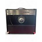 Used Tech 21 Power Engine 60 60W 1X12 Guitar Combo Amp