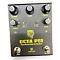 Used Keeley octa psi Effect Pedal thumbnail
