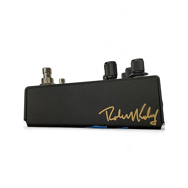Used Keeley octa psi Effect Pedal