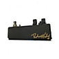 Used Keeley octa psi Effect Pedal