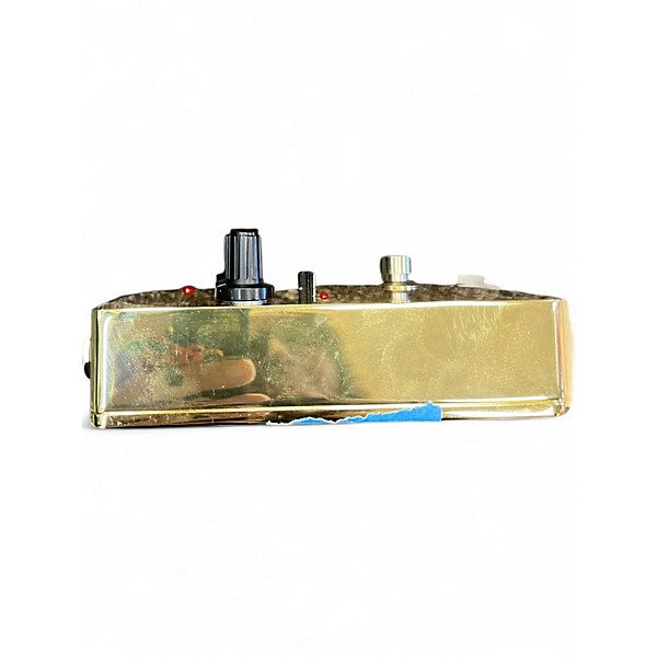 Used TC Electronic SCF Chorus Flanger GOLD EDITION Effect Pedal