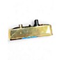 Used TC Electronic SCF Chorus Flanger GOLD EDITION Effect Pedal