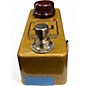 Used Mythos AU79 Effect Pedal