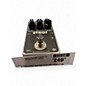 Used Custom Tones Llc Ethos Effect Pedal