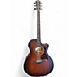 Used Taylor 324CE Shaded edge burst Acoustic Electric Guitar thumbnail