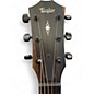 Used Taylor 324CE Shaded edge burst Acoustic Electric Guitar