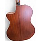 Used Taylor 324CE Shaded edge burst Acoustic Electric Guitar