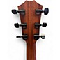 Used Taylor 324CE Shaded edge burst Acoustic Electric Guitar